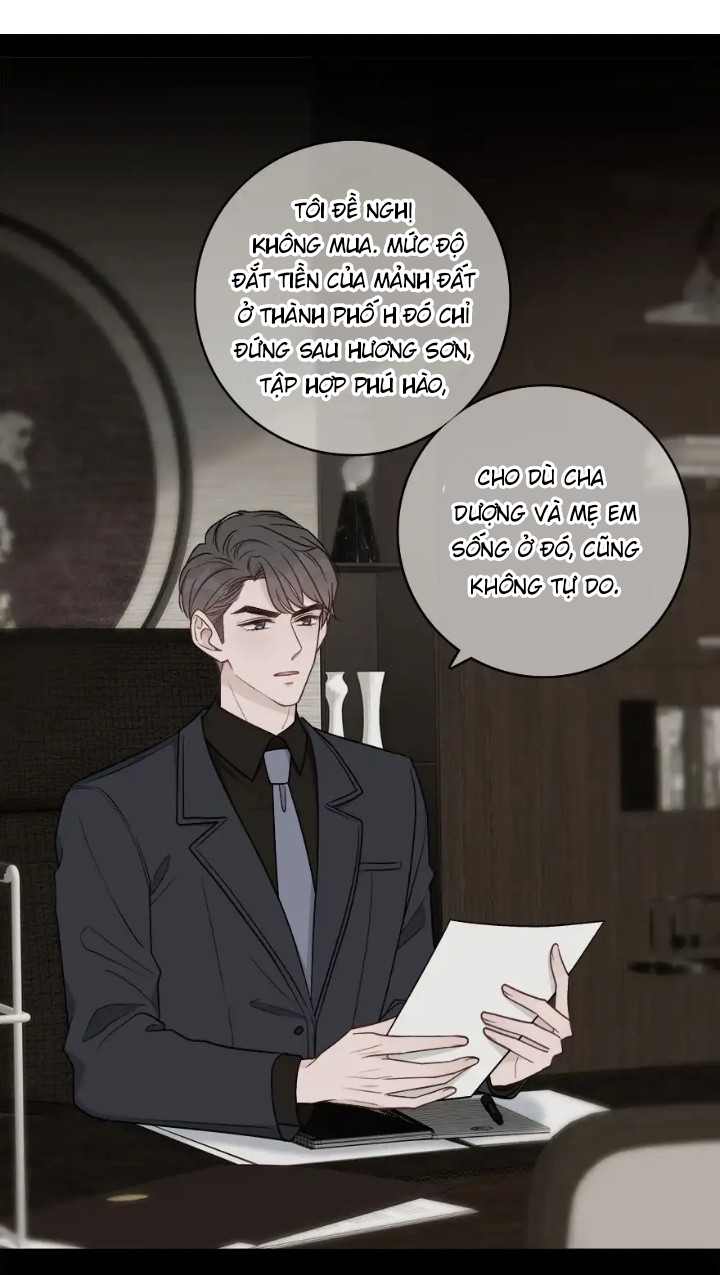 Trước Và Sau Ly Hôn! Chapter 12 - Next Chapter 13