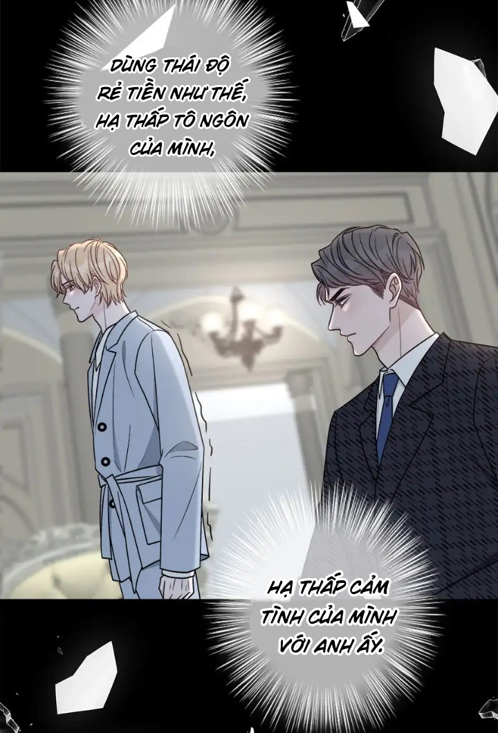 Trước Và Sau Ly Hôn! Chapter 12 - Next Chapter 13