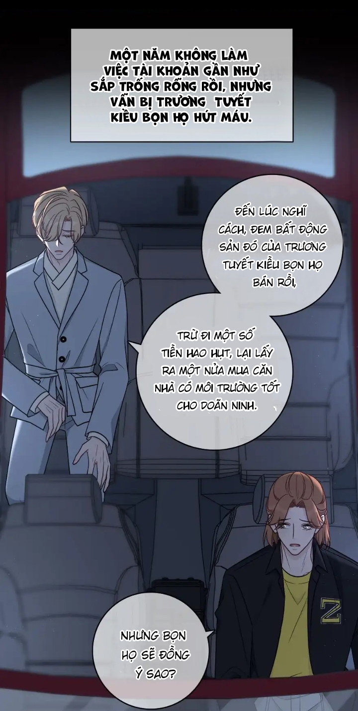 Trước Và Sau Ly Hôn! Chapter 12 - Next Chapter 13