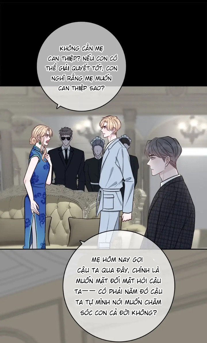 Trước Và Sau Ly Hôn! Chapter 12 - Next Chapter 13
