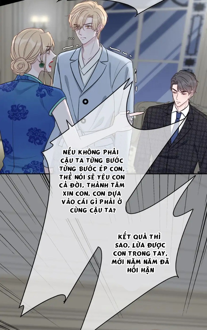 Trước Và Sau Ly Hôn! Chapter 12 - Next Chapter 13