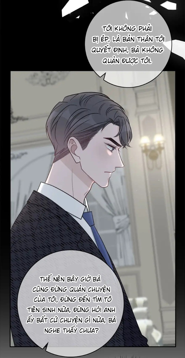 Trước Và Sau Ly Hôn! Chapter 12 - Next Chapter 13