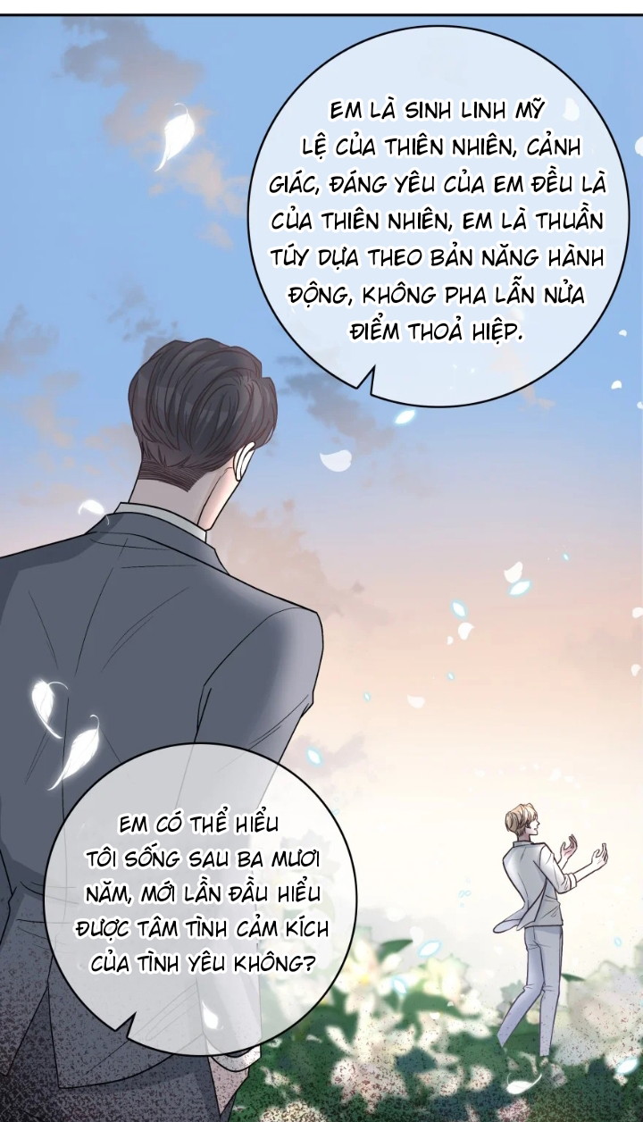 Trước Và Sau Ly Hôn! Chapter 14 - Next Chapter 15