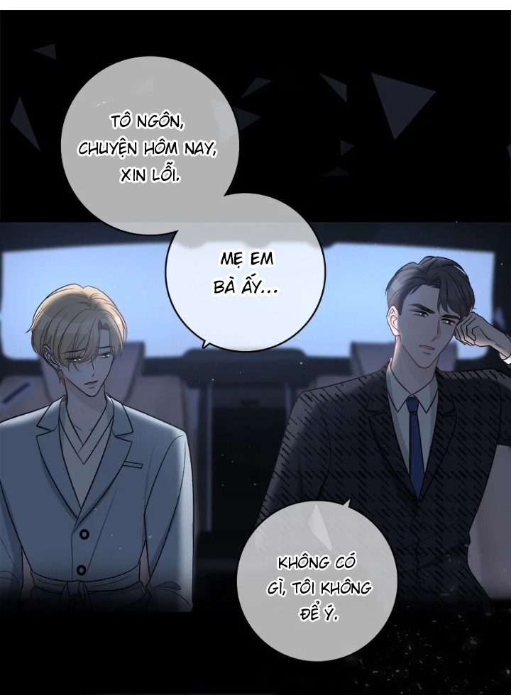 Trước Và Sau Ly Hôn! Chapter 14 - Next Chapter 15