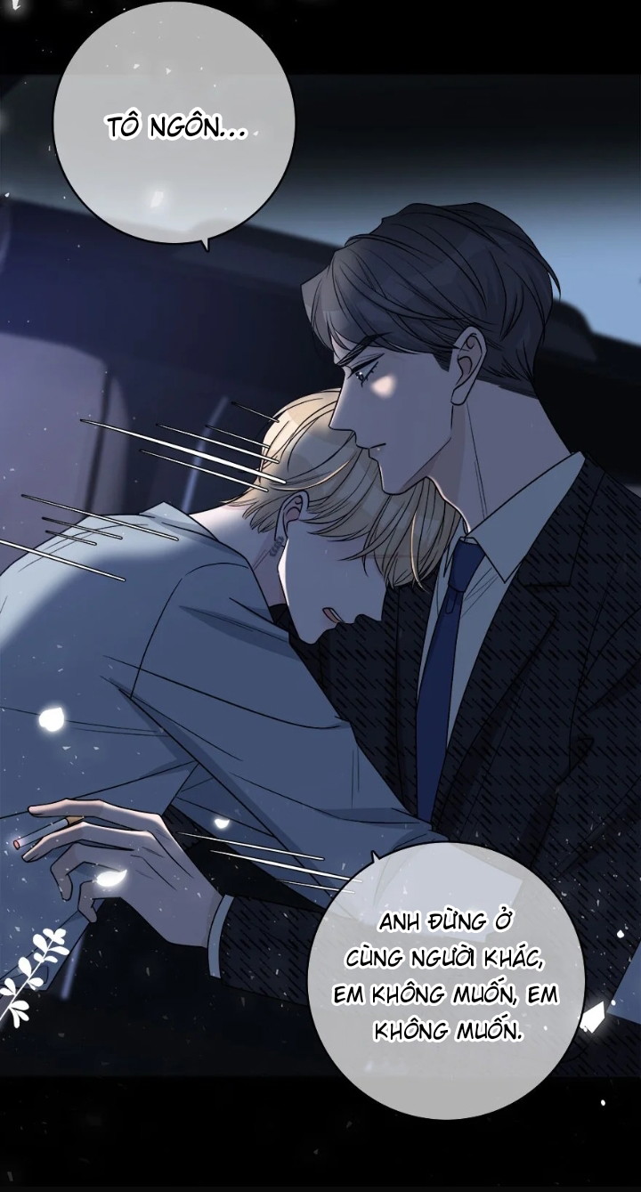 Trước Và Sau Ly Hôn! Chapter 14 - Next Chapter 15