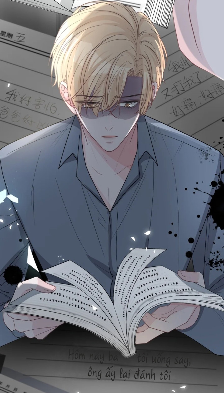 Trước Và Sau Ly Hôn! Chapter 15 - Next Chapter 16