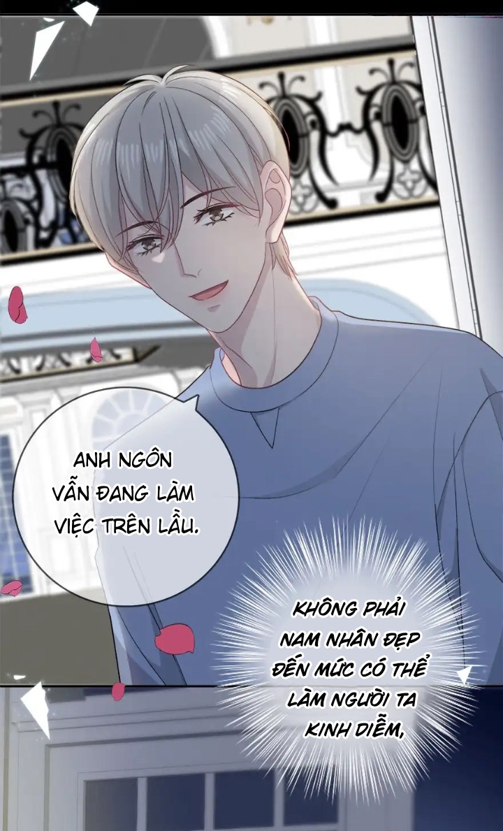 Trước Và Sau Ly Hôn! Chapter 16 - Next Chapter 17