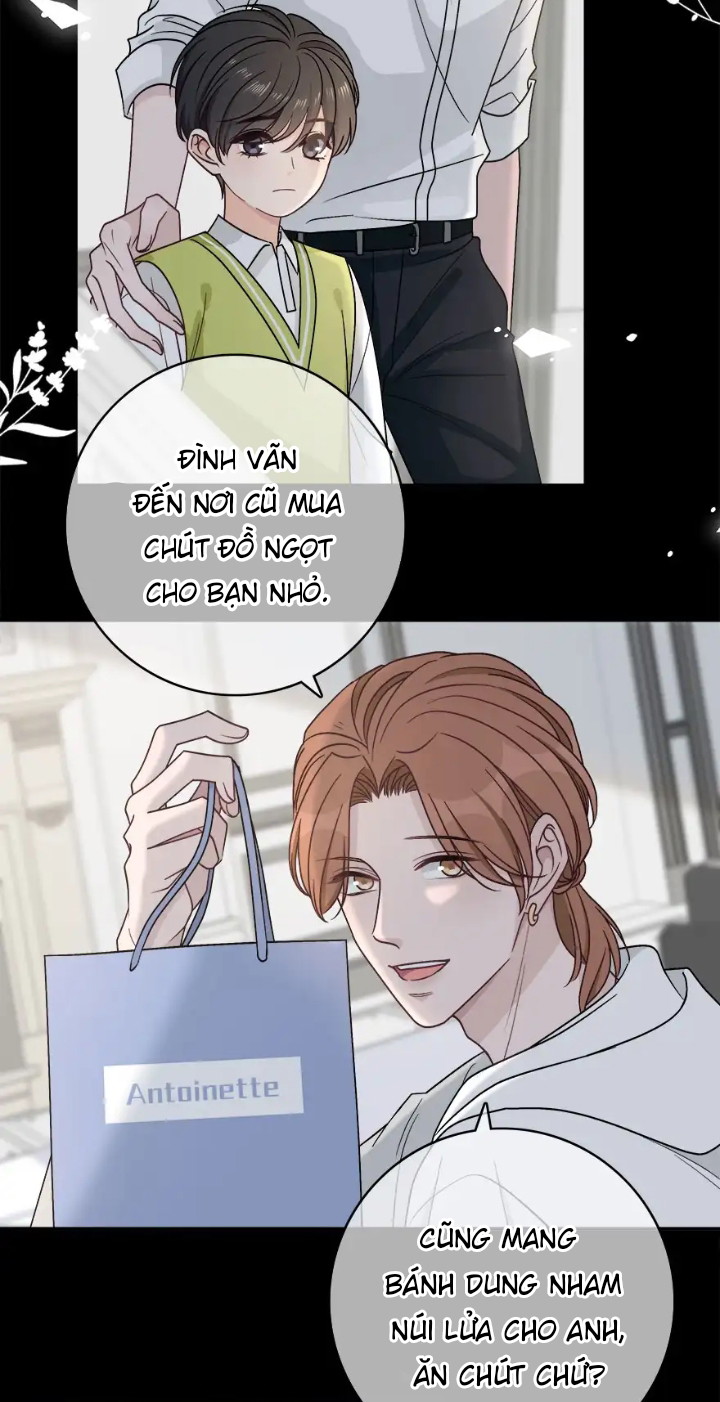 Trước Và Sau Ly Hôn! Chapter 16 - Next Chapter 17