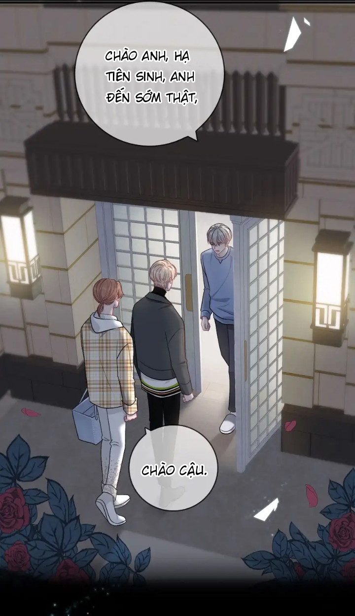Trước Và Sau Ly Hôn! Chapter 16 - Next Chapter 17