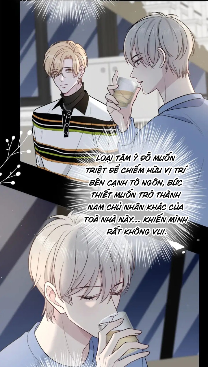 Trước Và Sau Ly Hôn! Chapter 16 - Next Chapter 17