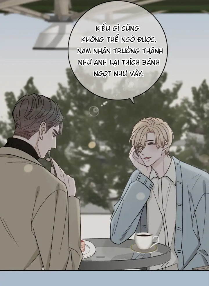 Trước Và Sau Ly Hôn! Chapter 16 - Next Chapter 17