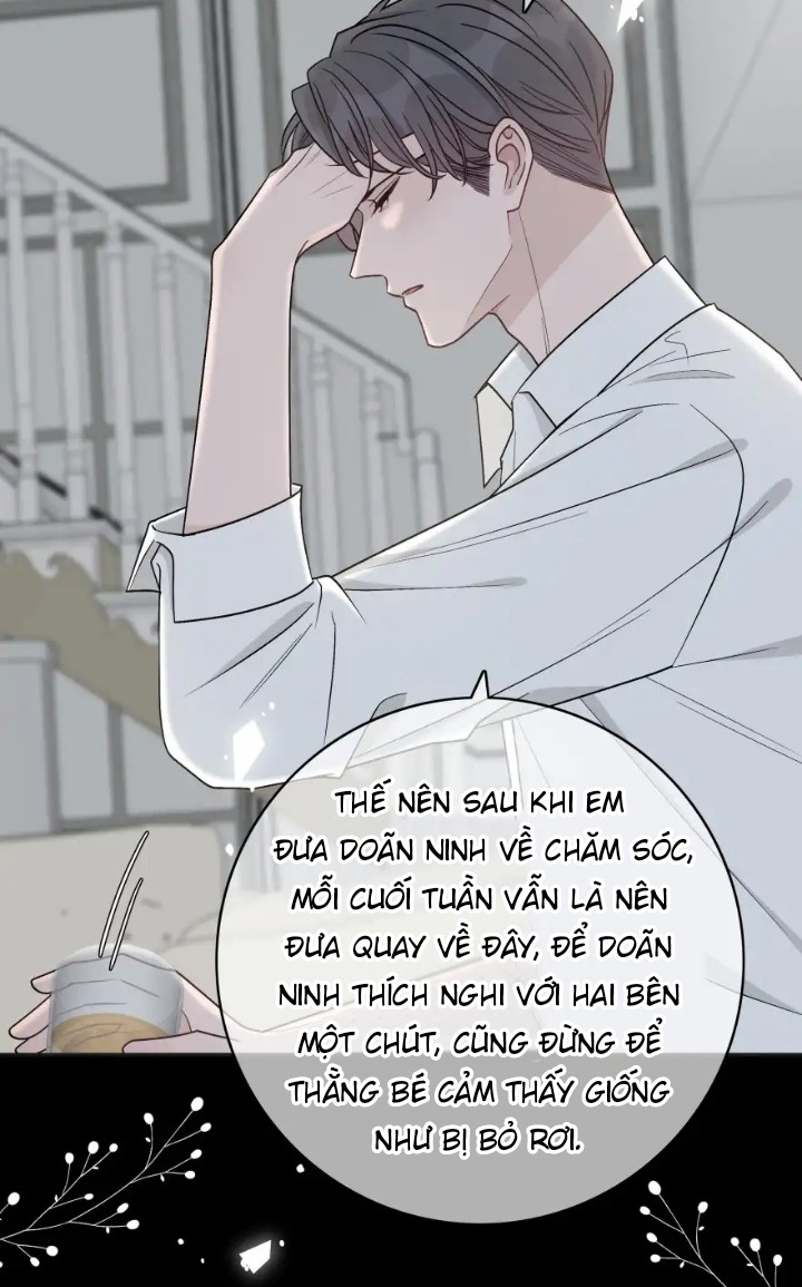 Trước Và Sau Ly Hôn! Chapter 17 - Next Chapter 18
