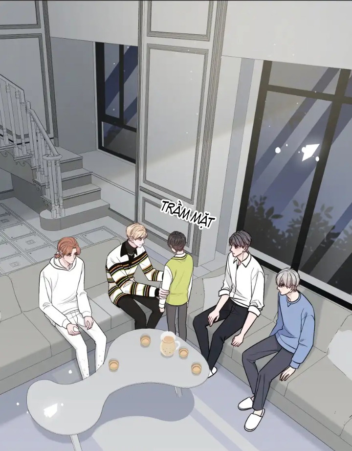 Trước Và Sau Ly Hôn! Chapter 17 - Next Chapter 18