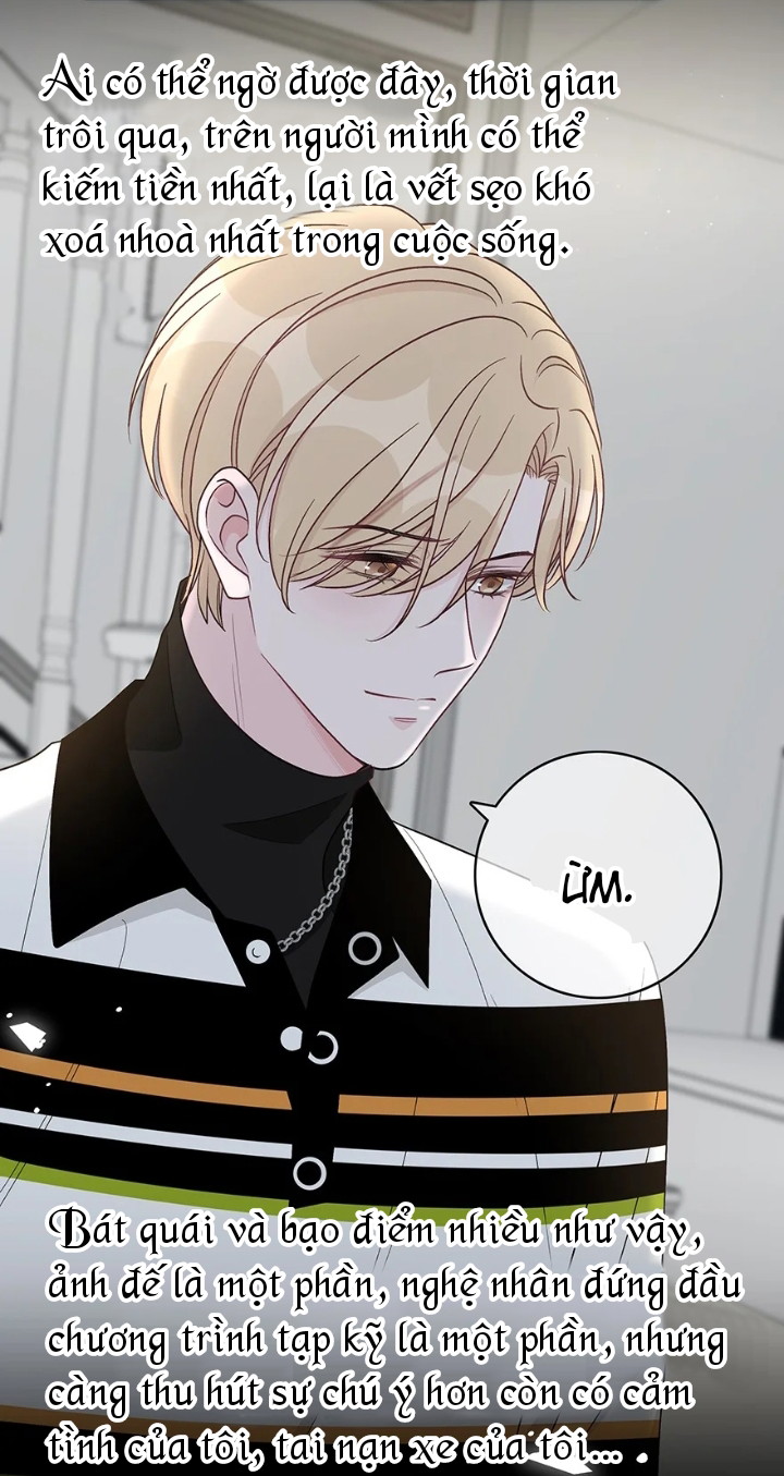Trước Và Sau Ly Hôn! Chapter 17 - Next Chapter 18