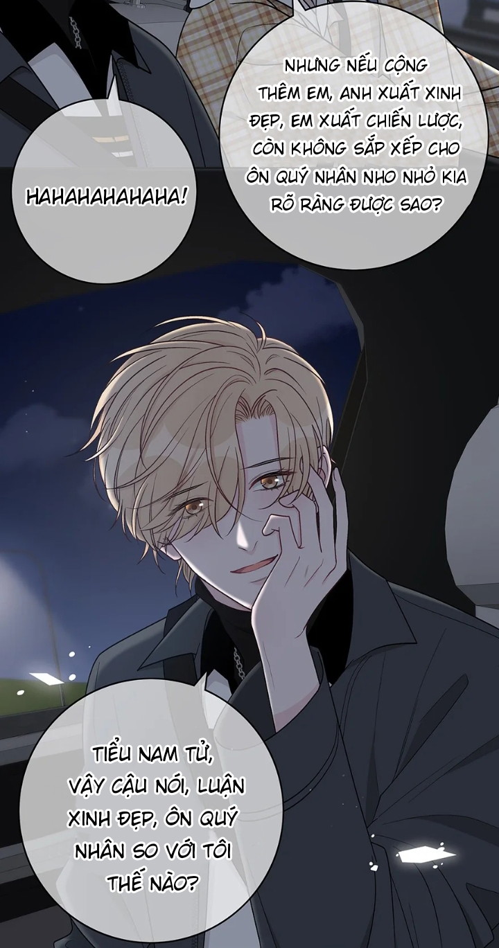 Trước Và Sau Ly Hôn! Chapter 17 - Next Chapter 18