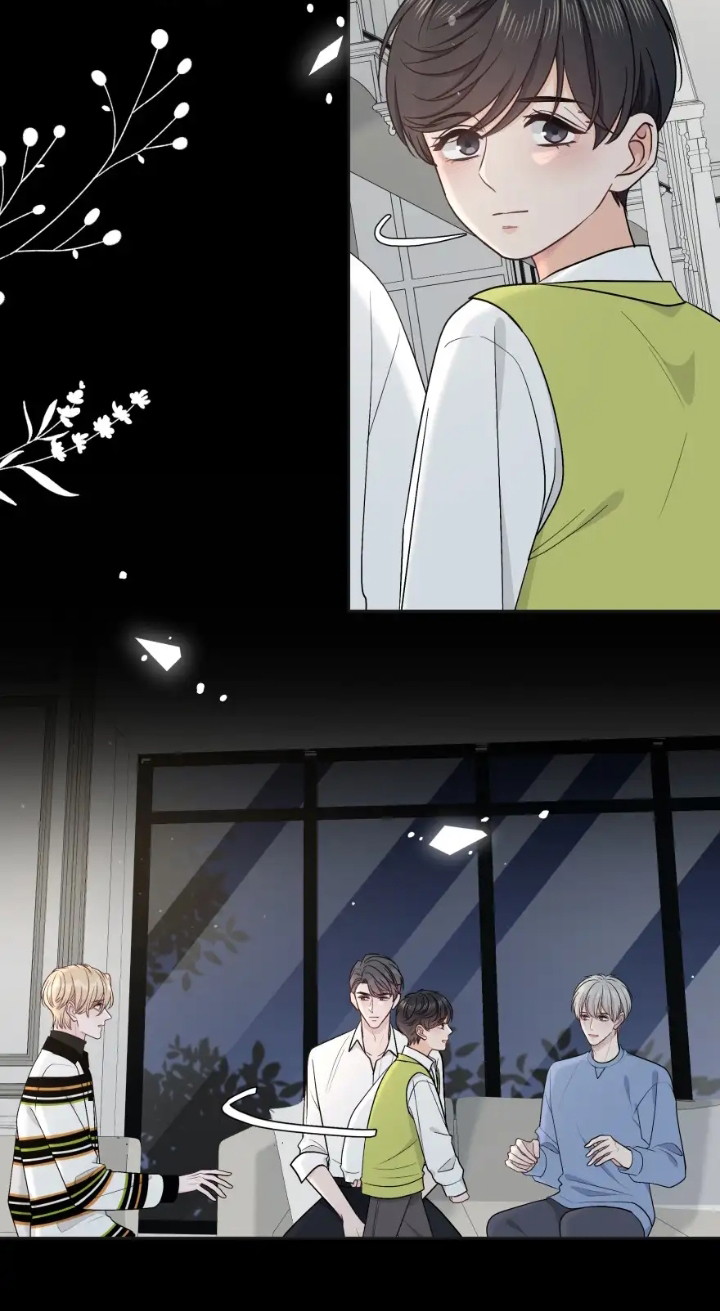 Trước Và Sau Ly Hôn! Chapter 17 - Next Chapter 18