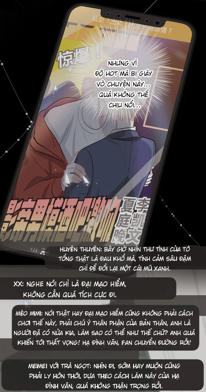 Trước Và Sau Ly Hôn! Chapter 18 - Next Chapter 19