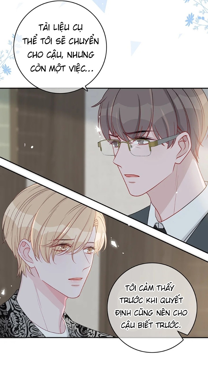 Trước Và Sau Ly Hôn! Chapter 18 - Next Chapter 19