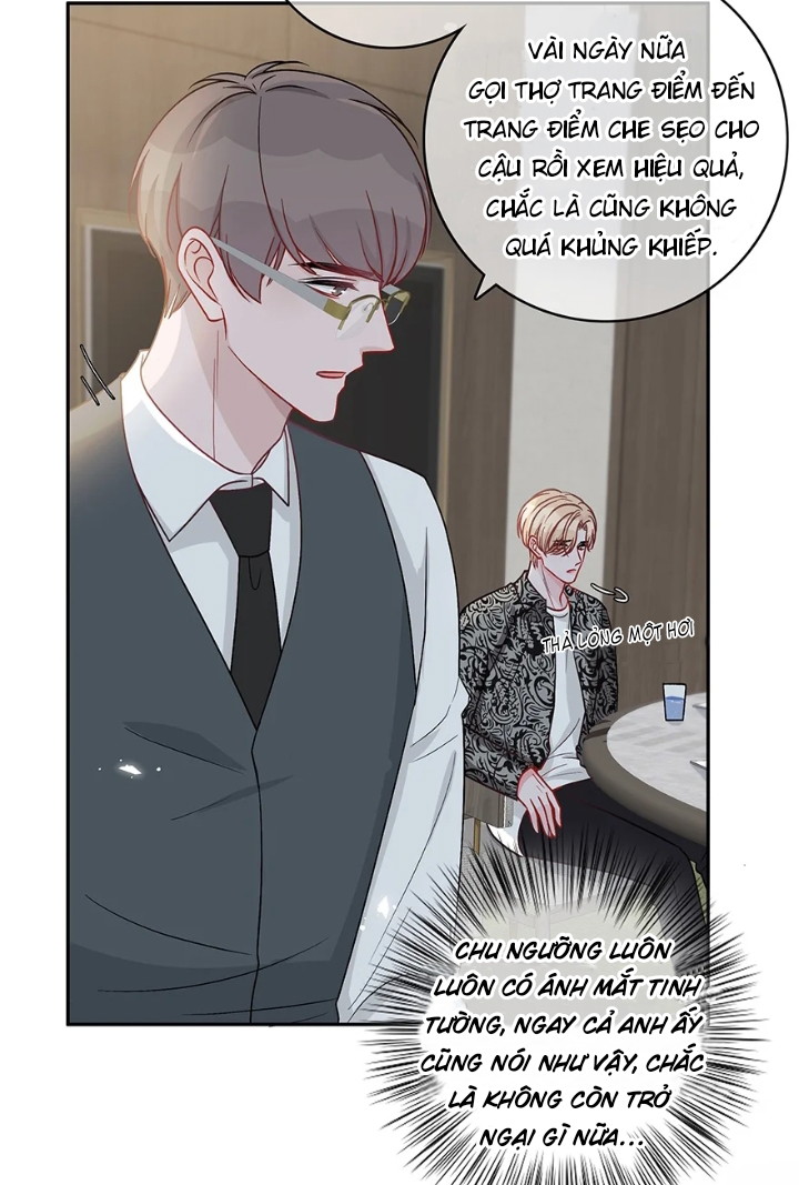 Trước Và Sau Ly Hôn! Chapter 18 - Next Chapter 19