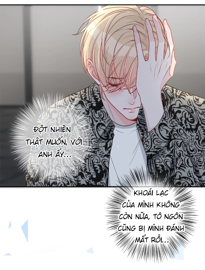Trước Và Sau Ly Hôn! Chapter 18 - Next Chapter 19