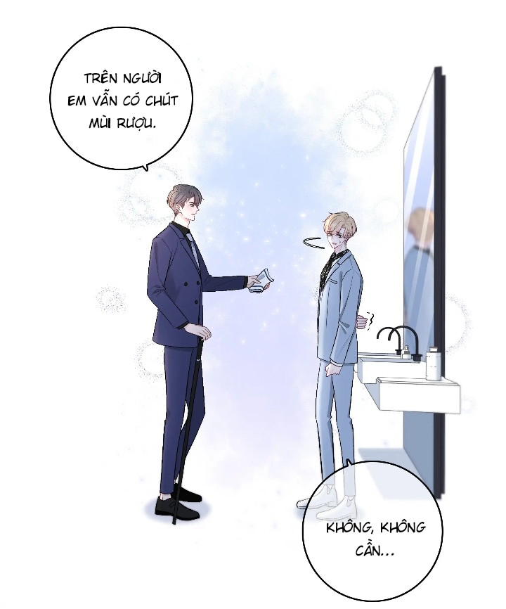 Trước Và Sau Ly Hôn! Chapter 2 - Next Chapter 3