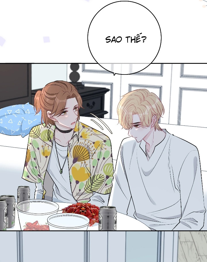 Trước Và Sau Ly Hôn! Chapter 4 - Next Chapter 5