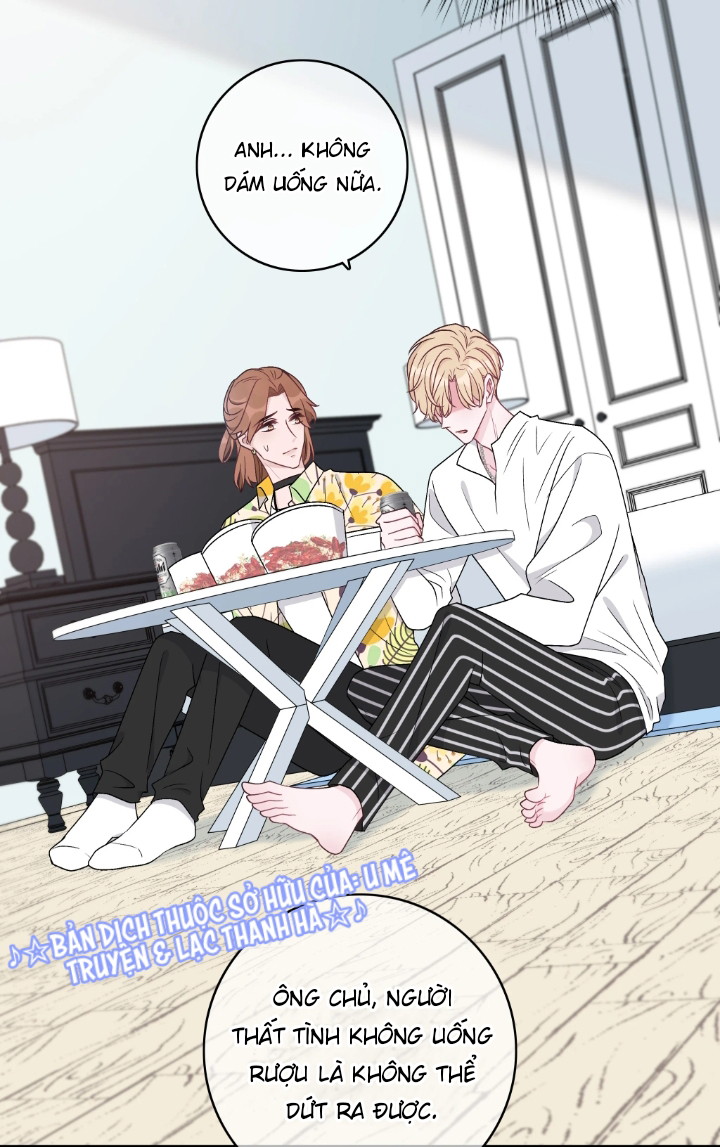 Trước Và Sau Ly Hôn! Chapter 4 - Next Chapter 5