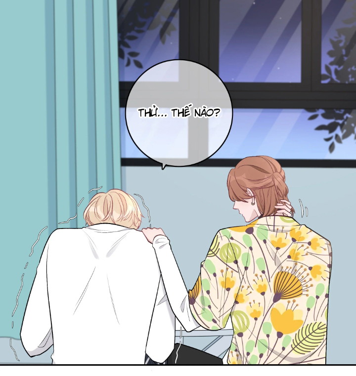Trước Và Sau Ly Hôn! Chapter 4 - Next Chapter 5