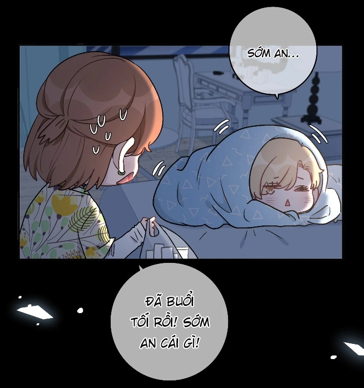 Trước Và Sau Ly Hôn! Chapter 4 - Next Chapter 5