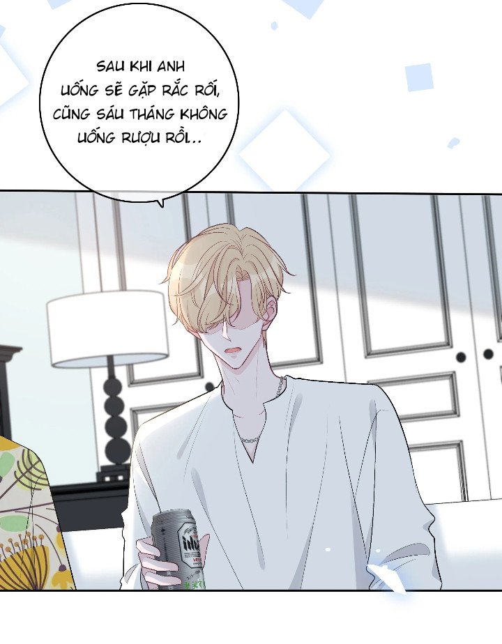 Trước Và Sau Ly Hôn! Chapter 4 - Next Chapter 5