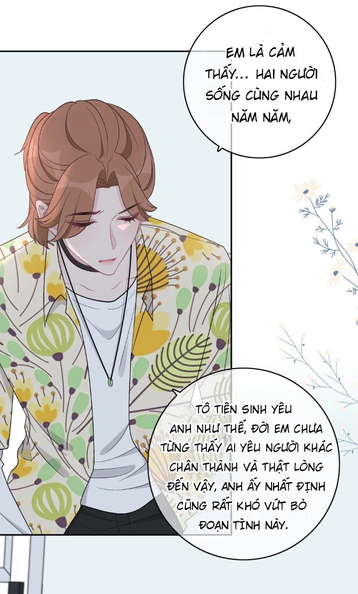 Trước Và Sau Ly Hôn! Chapter 4 - Next Chapter 5