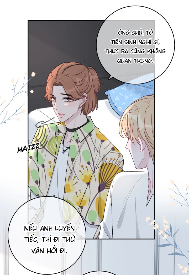 Trước Và Sau Ly Hôn! Chapter 4 - Next Chapter 5