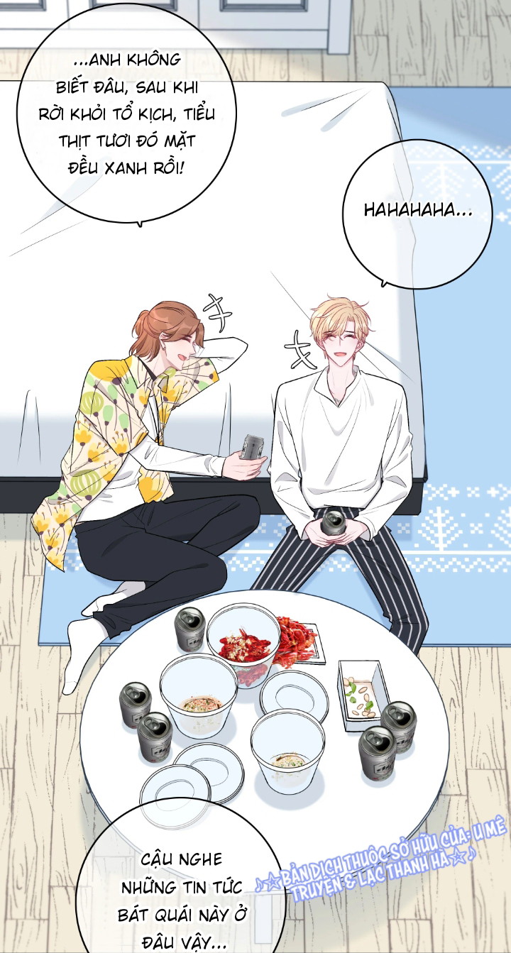 Trước Và Sau Ly Hôn! Chapter 4 - Next Chapter 5