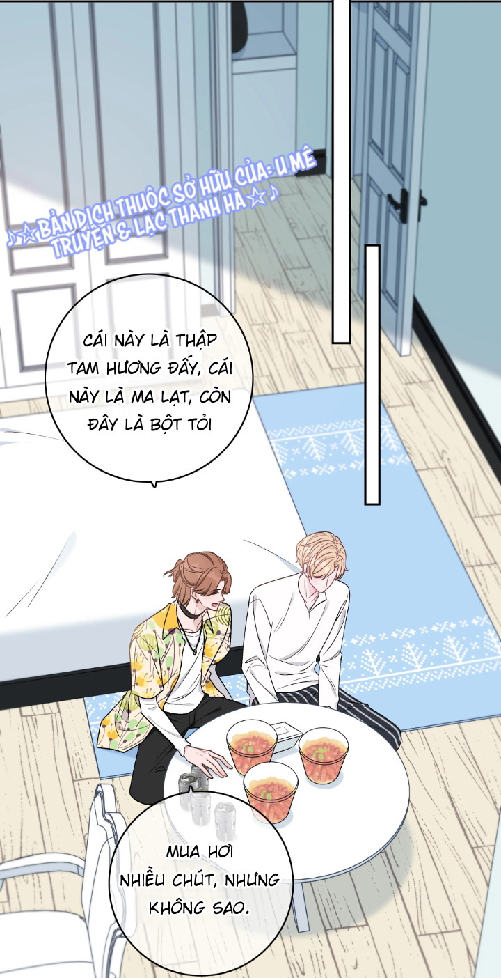 Trước Và Sau Ly Hôn! Chapter 4 - Next Chapter 5
