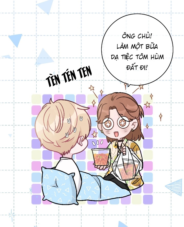Trước Và Sau Ly Hôn! Chapter 4 - Next Chapter 5