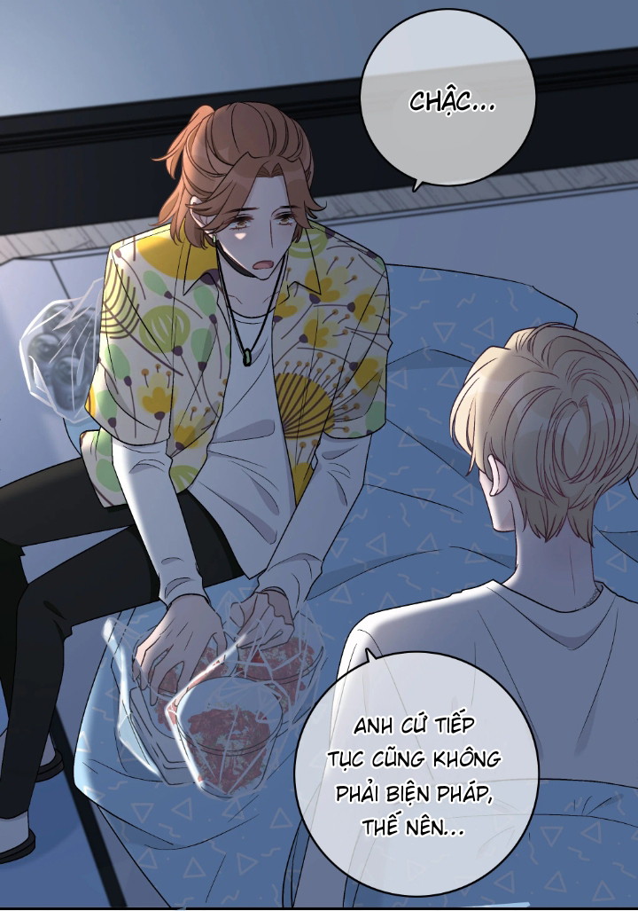 Trước Và Sau Ly Hôn! Chapter 4 - Next Chapter 5