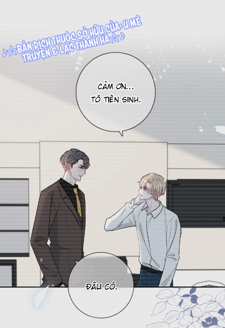Trước Và Sau Ly Hôn! Chapter 4 - Next Chapter 5