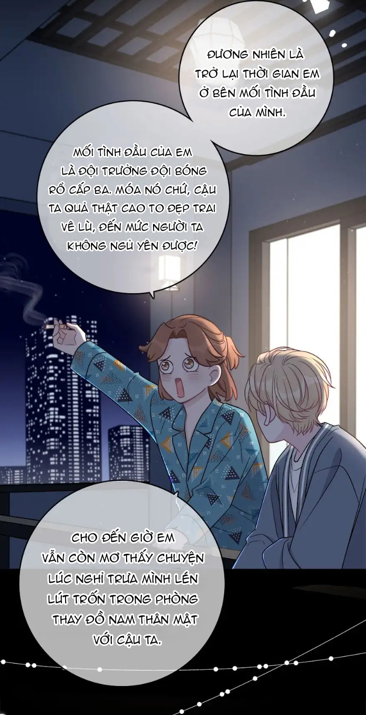 Trước Và Sau Ly Hôn! Chapter 7 - Next Chapter 8
