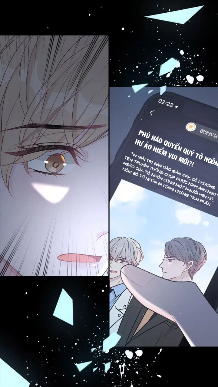 Trước Và Sau Ly Hôn! Chapter 7 - Next Chapter 8