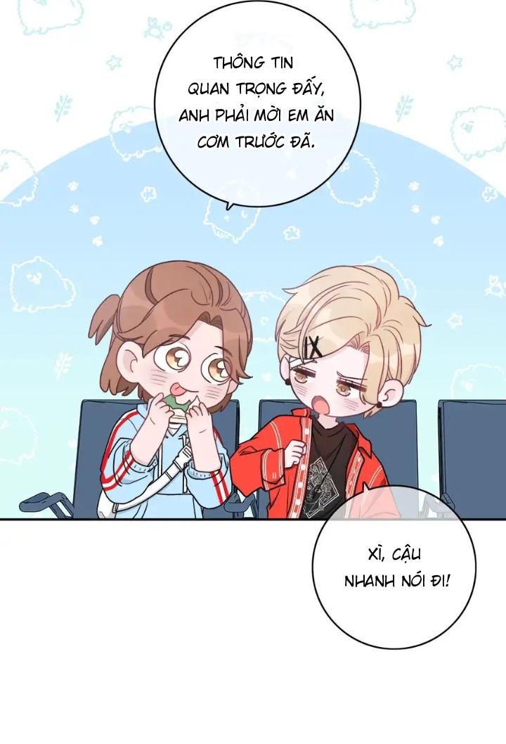 Trước Và Sau Ly Hôn! Chapter 8 - Next Chapter 9