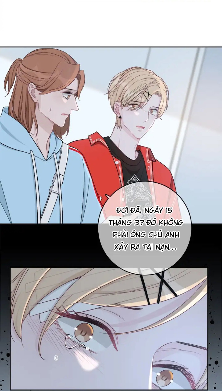 Trước Và Sau Ly Hôn! Chapter 8 - Next Chapter 9