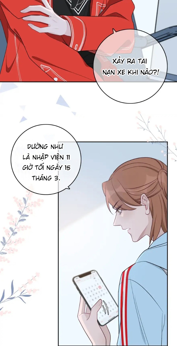 Trước Và Sau Ly Hôn! Chapter 8 - Next Chapter 9