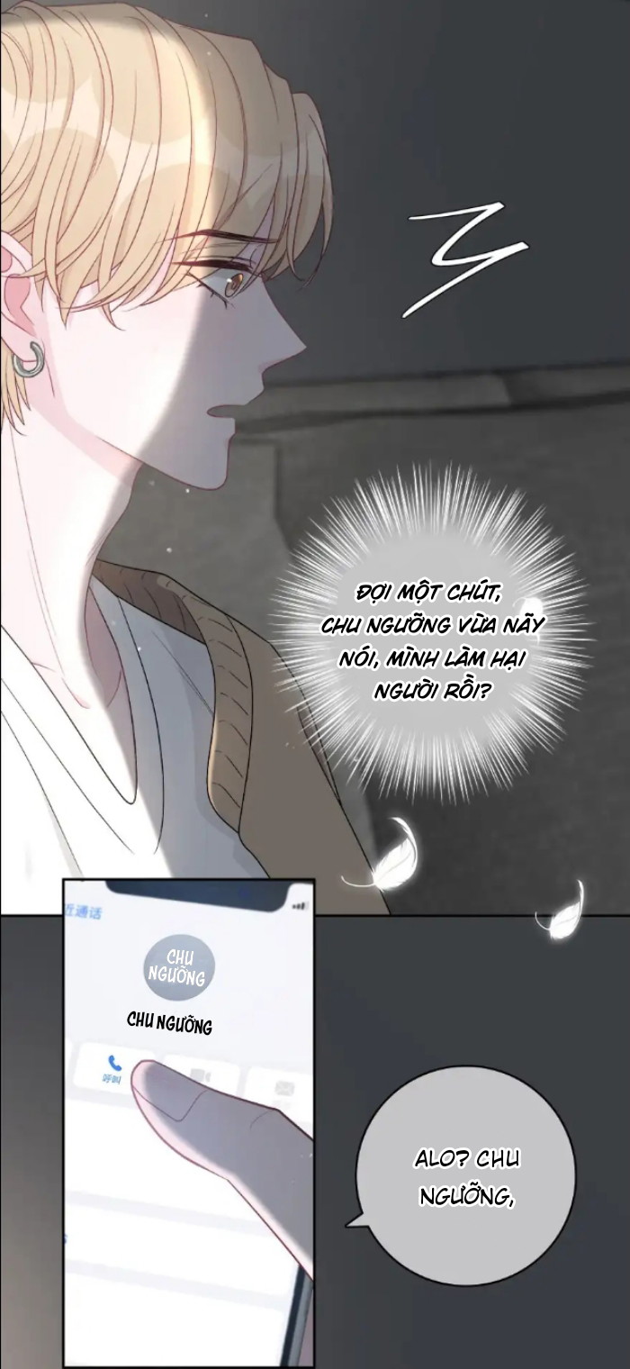 Trước Và Sau Ly Hôn! Chapter 8 - Next Chapter 9