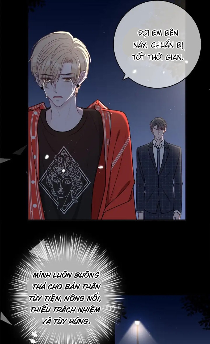 Trước Và Sau Ly Hôn! Chapter 9 - Next Chapter 10