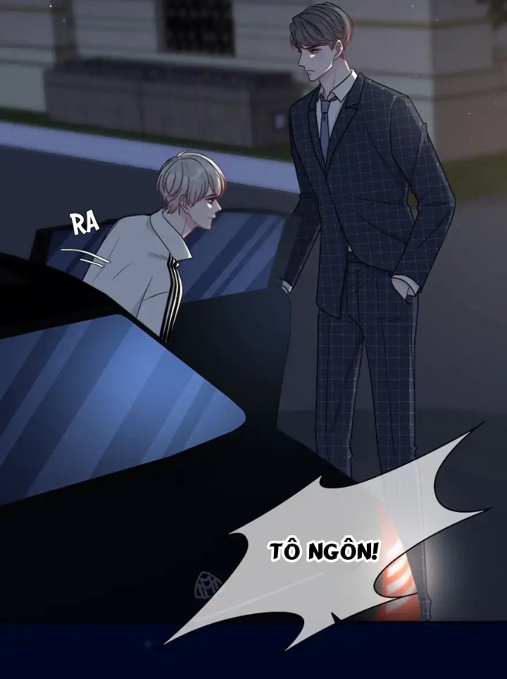 Trước Và Sau Ly Hôn! Chapter 9 - Next Chapter 10