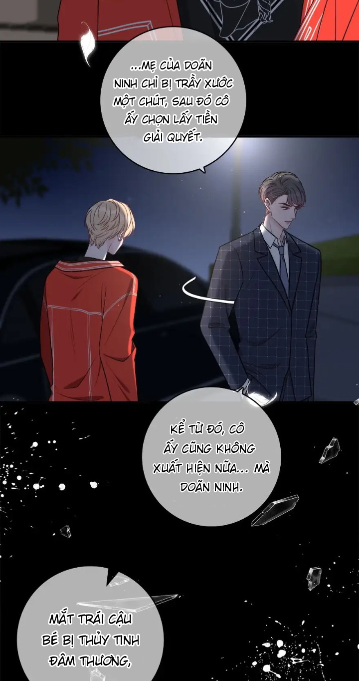 Trước Và Sau Ly Hôn! Chapter 9 - Next Chapter 10