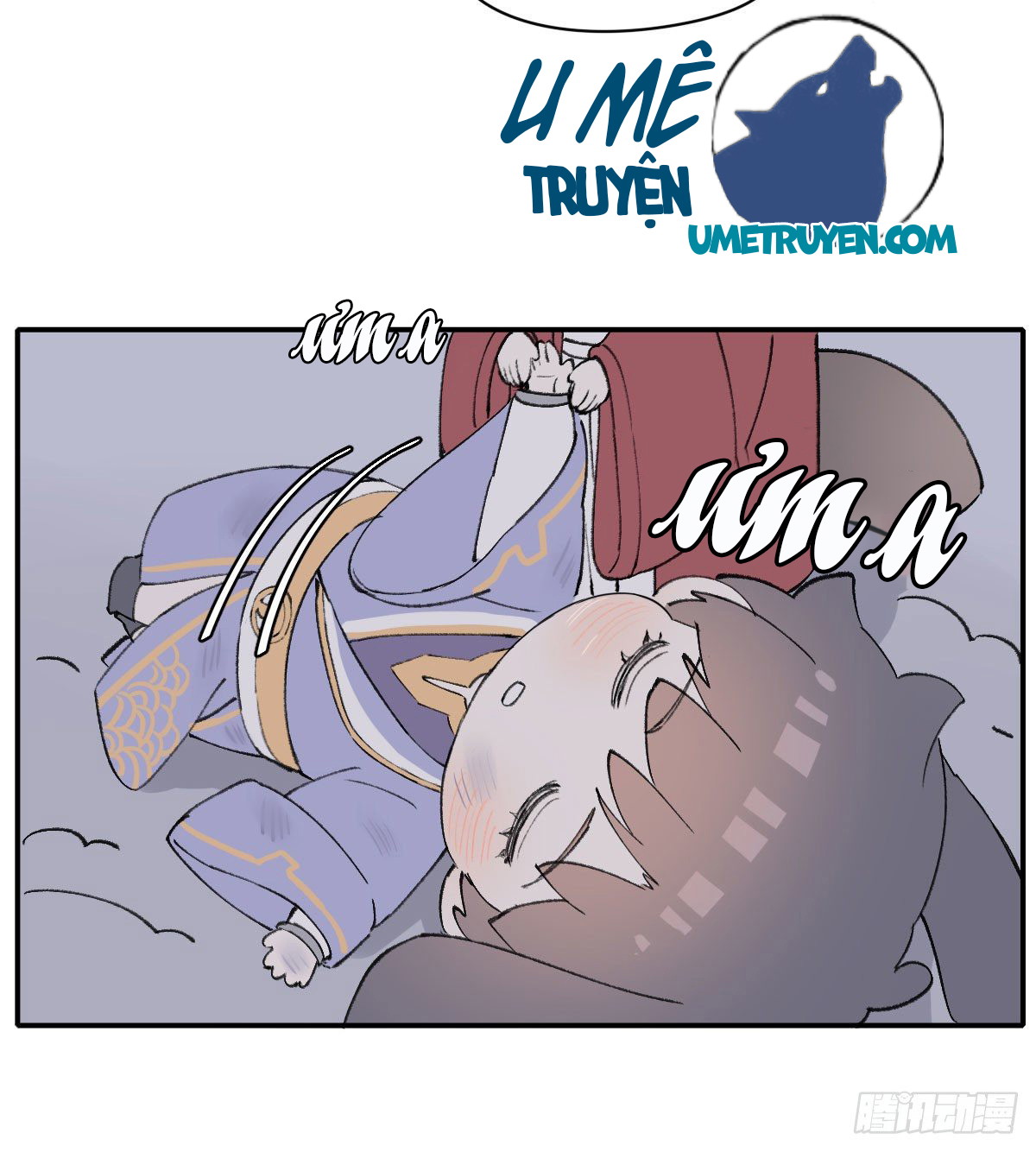 Song Vương Chapter 11 - Next Chapter 12