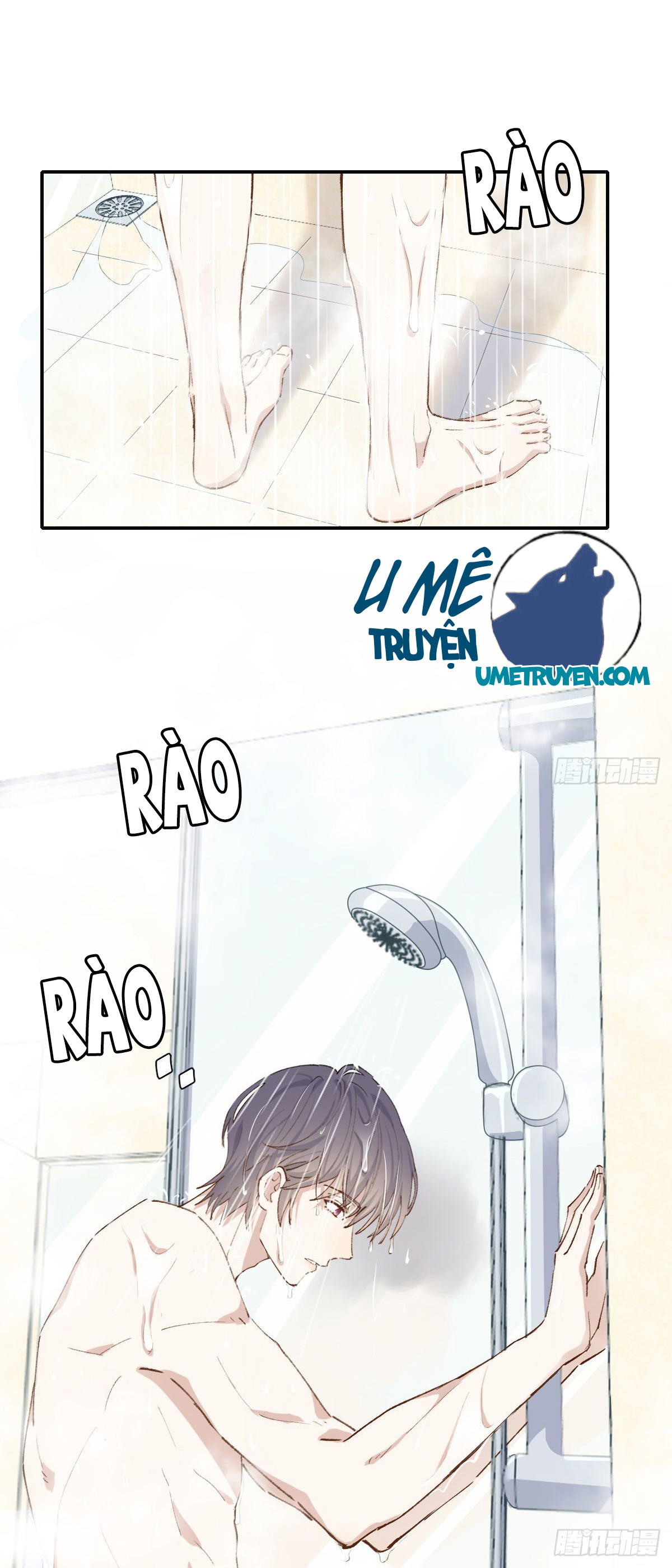 Song Vương Chapter 13 - Next Chapter 14