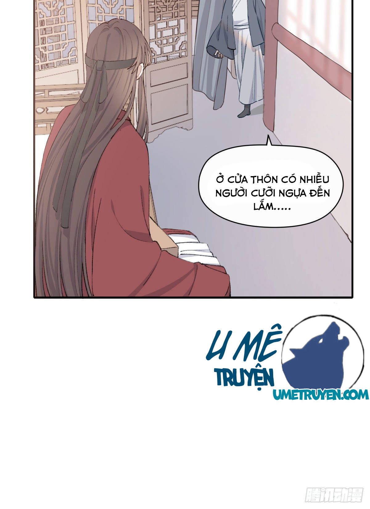 Song Vương Chapter 14 - Next Chapter 15