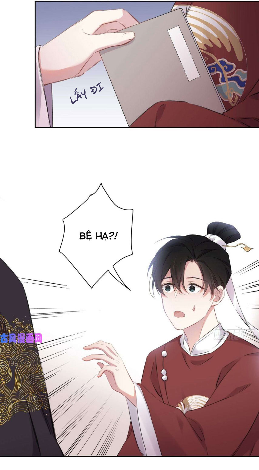 Bất Tảo Triều Chapter 6 - Next Chapter 7